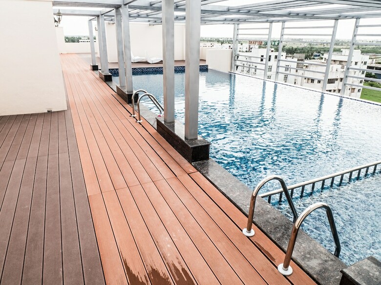 Mm Legacy - A Bergamont Group Of Hotels