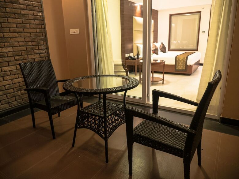 Mm Legacy - A Bergamont Group Of Hotels