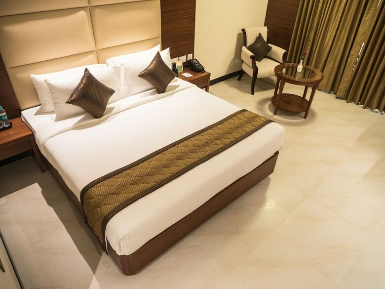 Mm Legacy - A Bergamont Group Of Hotels