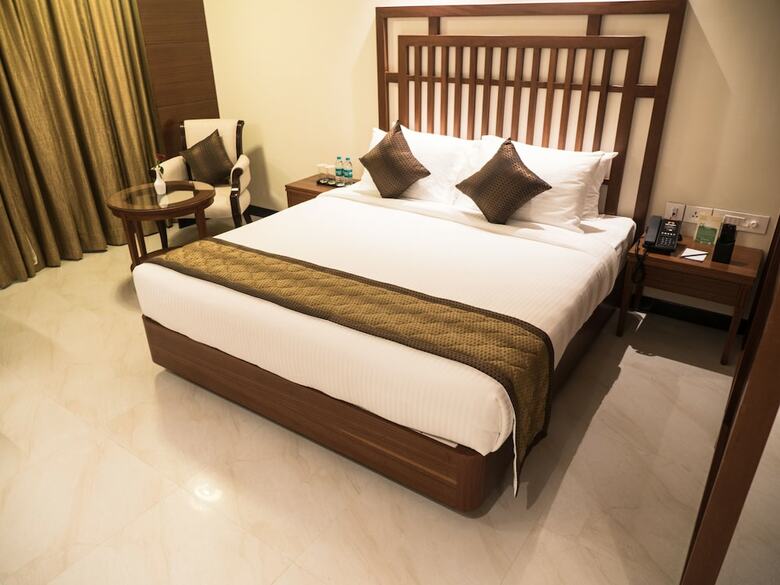 Mm Legacy - A Bergamont Group Of Hotels