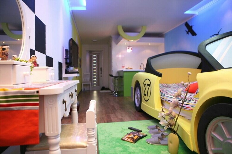 Soljiearo Pension