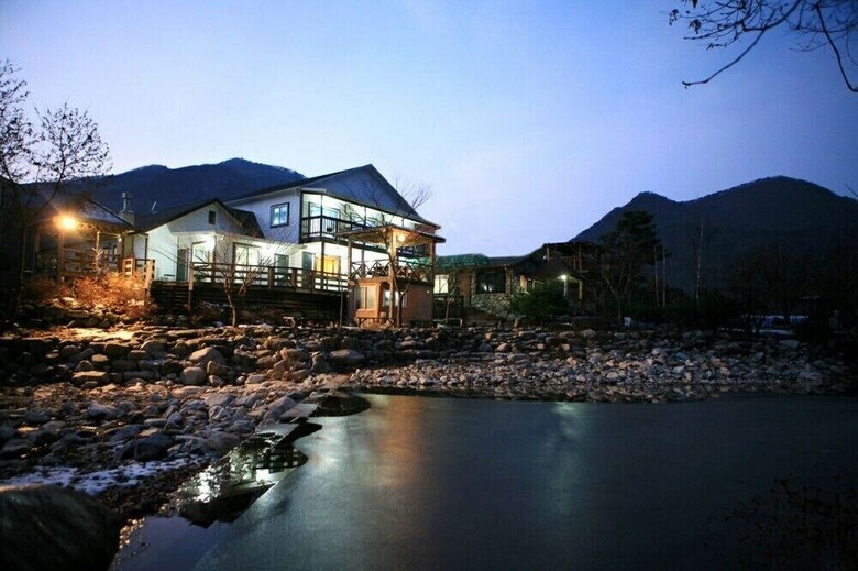 Soljiearo Pension