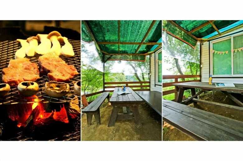 Sambatgol Pension