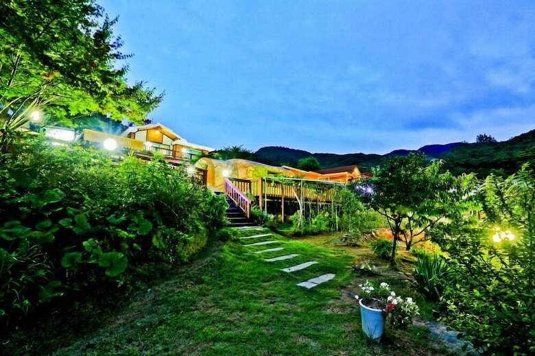 Sambatgol Pension