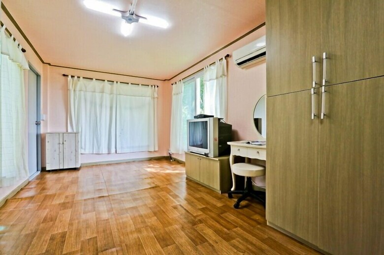 Sambatgol Pension