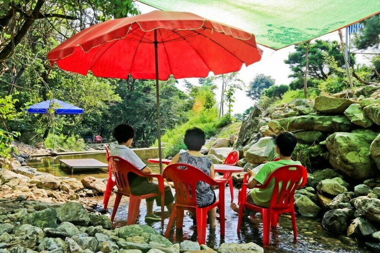 Sambatgol Pension
