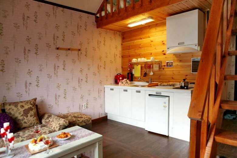 Forest Pension