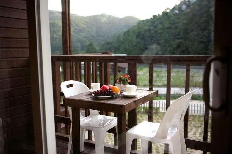 Forest Pension