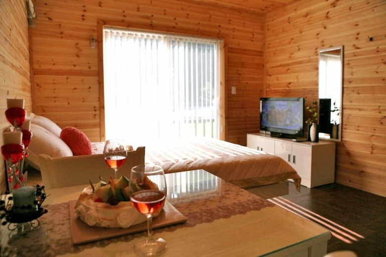 Forest Pension