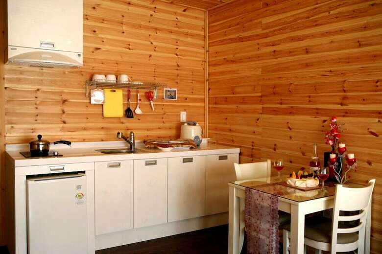 Forest Pension