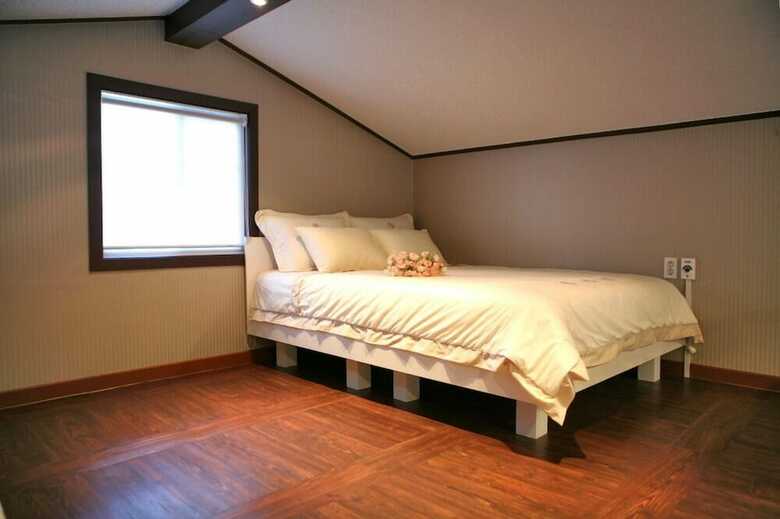 Forest Pension