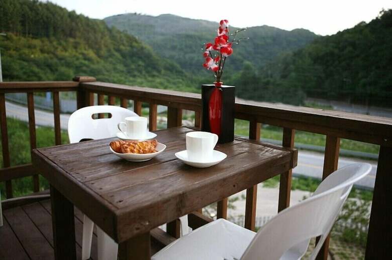 Forest Pension