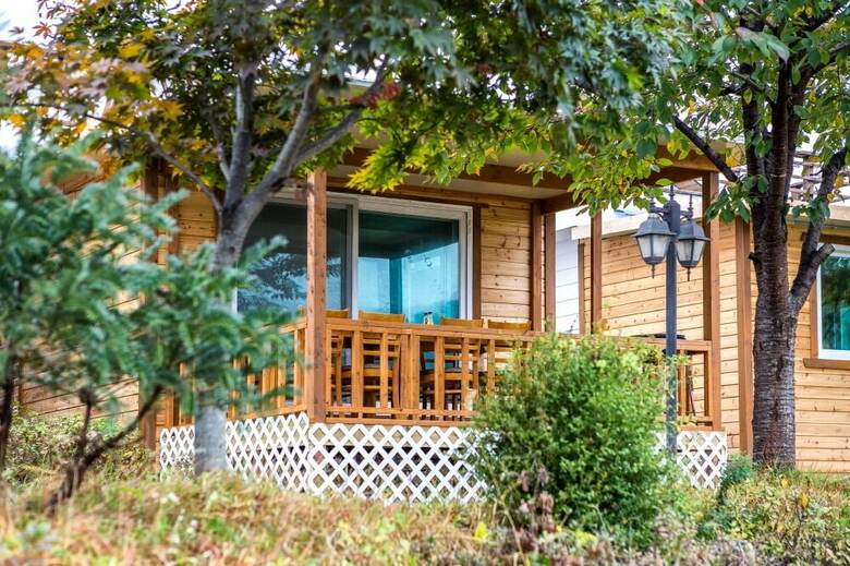 Yeoulmok Pension