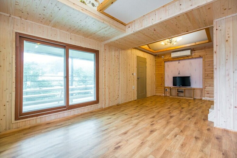 Yeoulmok Pension