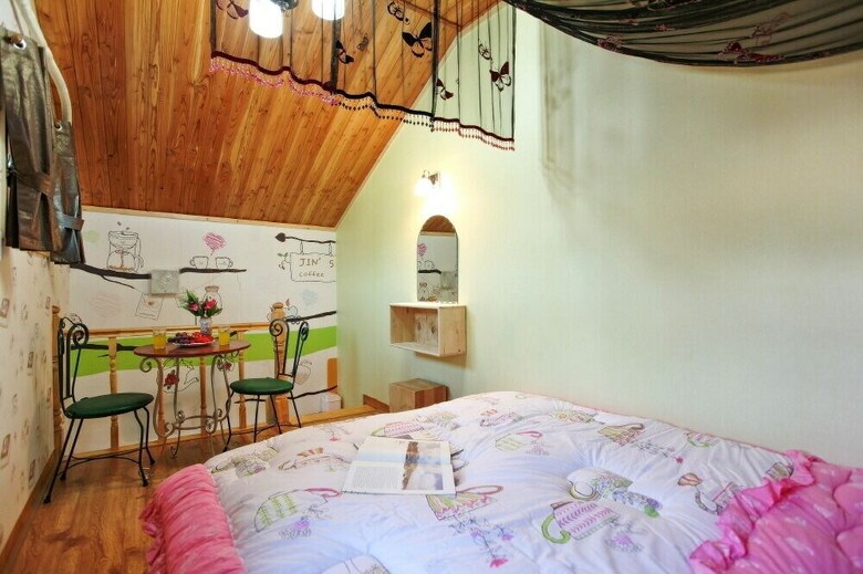 Yeoulmok Pension