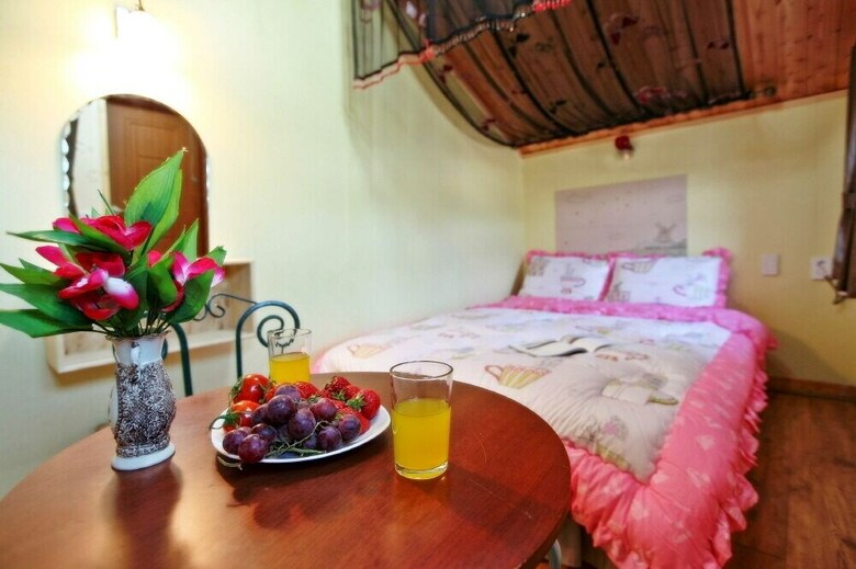 Yeoulmok Pension