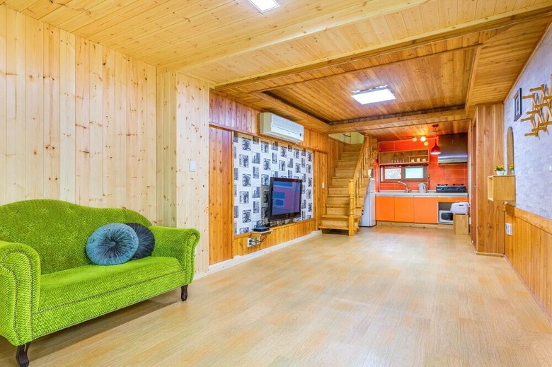 Yeoulmok Pension