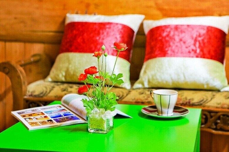Morning View Pension