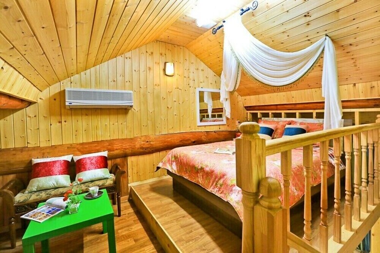 Morning View Pension