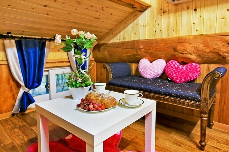 Morning View Pension