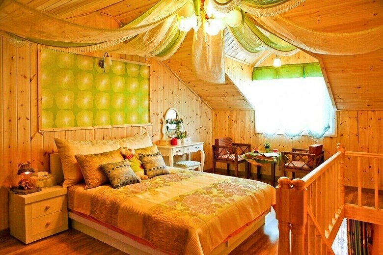 Morning View Pension