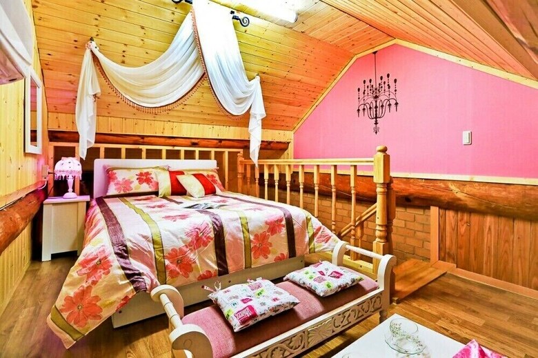 Morning View Pension