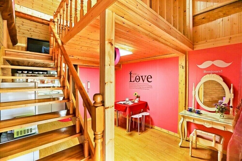 Morning View Pension