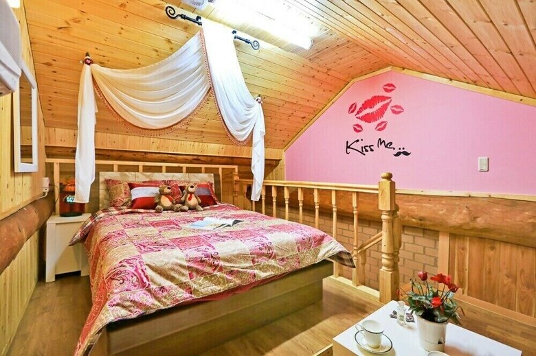 Morning View Pension