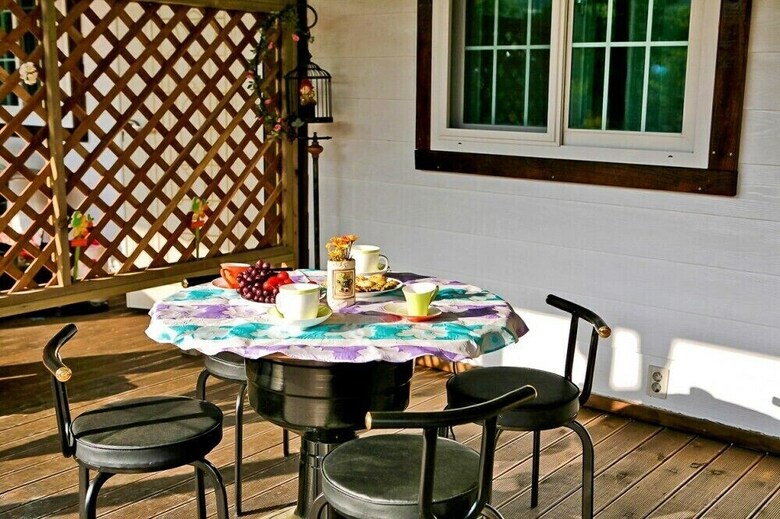 Morning View Pension
