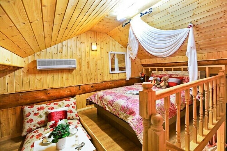 Morning View Pension