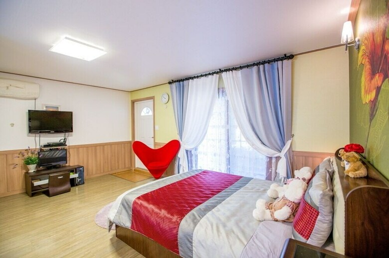 Lebois Pension