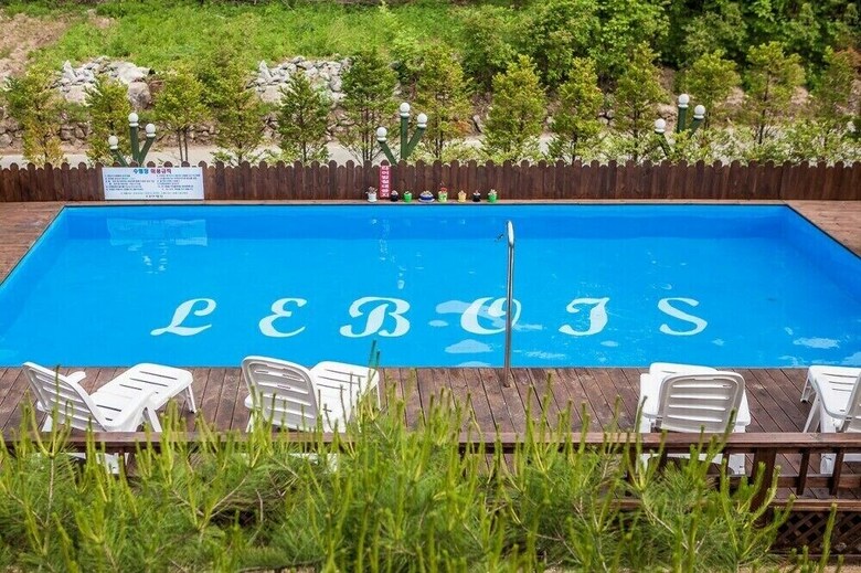 Lebois Pension