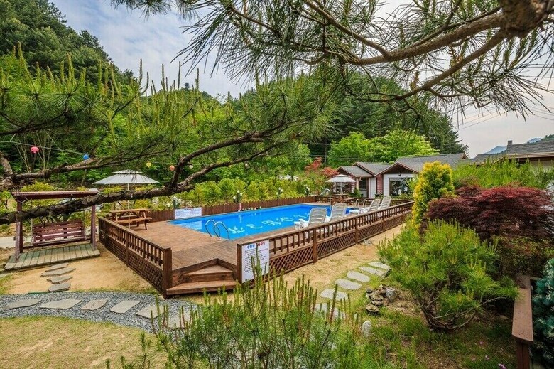 Lebois Pension