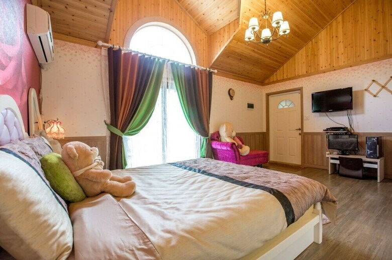 Lebois Pension