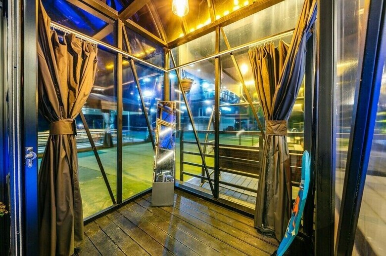 Milky Way Pension
