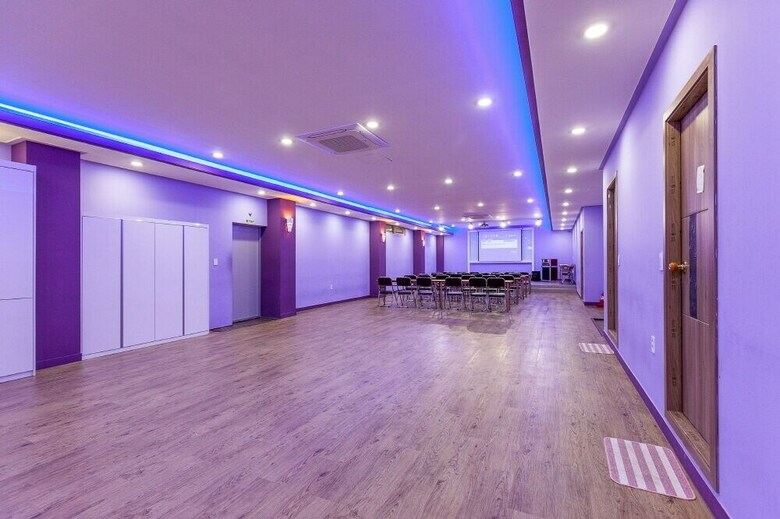 Milky Way Pension
