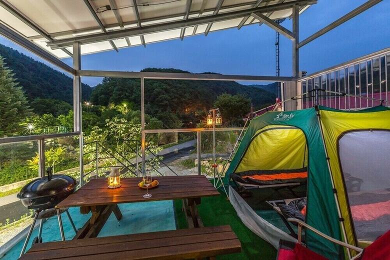 Maidu Pension