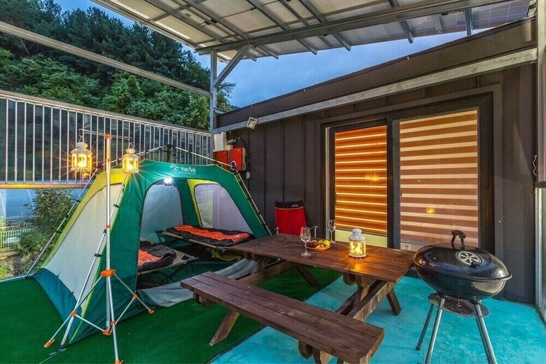 Maidu Pension
