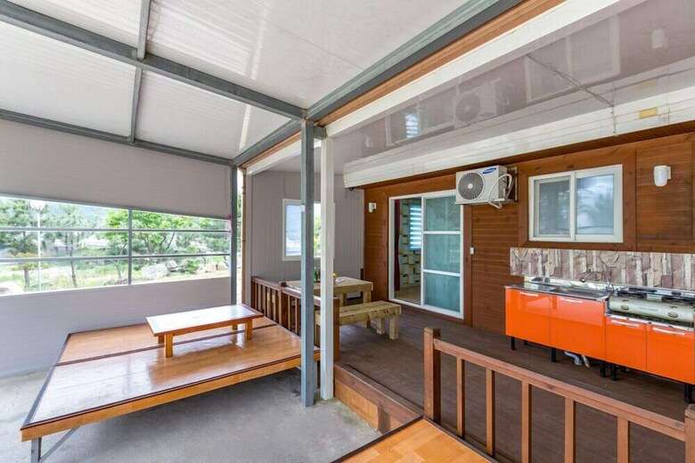 Sonamu Pension
