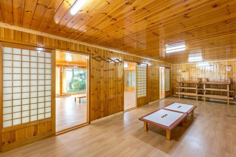 Sonamu Pension