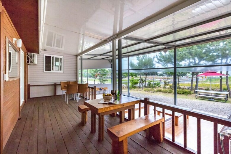 Sonamu Pension