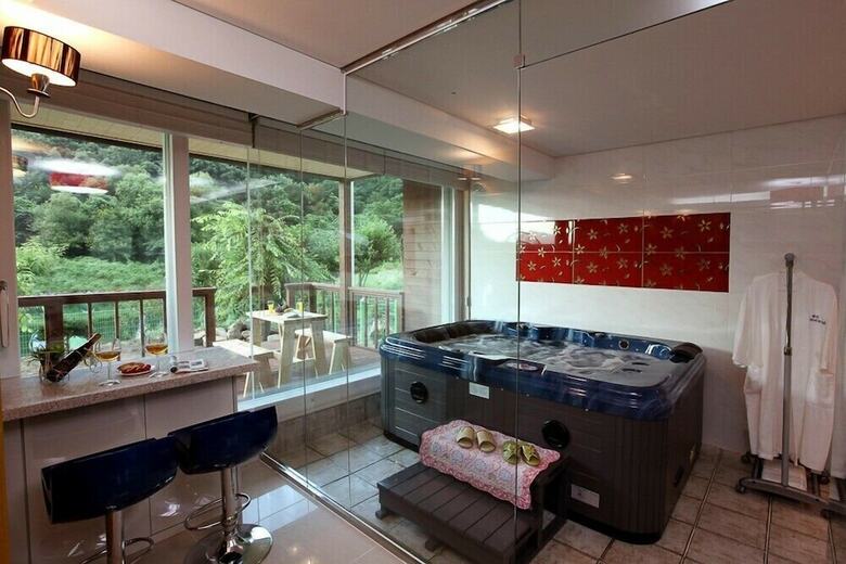Apartamentos White House On The Lake Pension