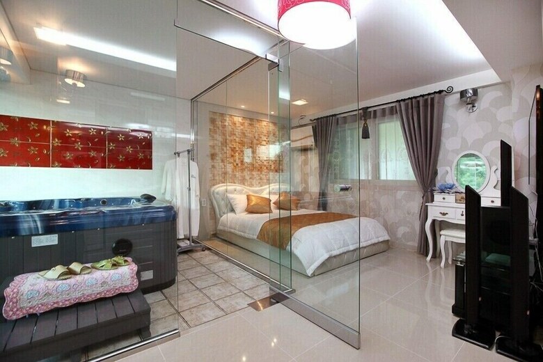 Apartamentos White House On The Lake Pension
