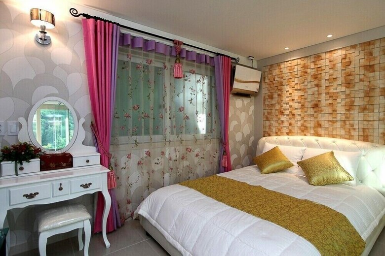 Apartamentos White House On The Lake Pension