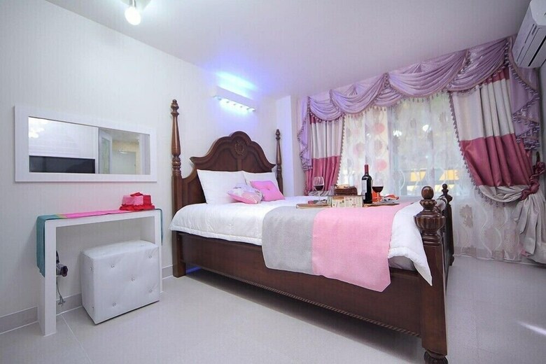 Apartamentos White House On The Lake Pension