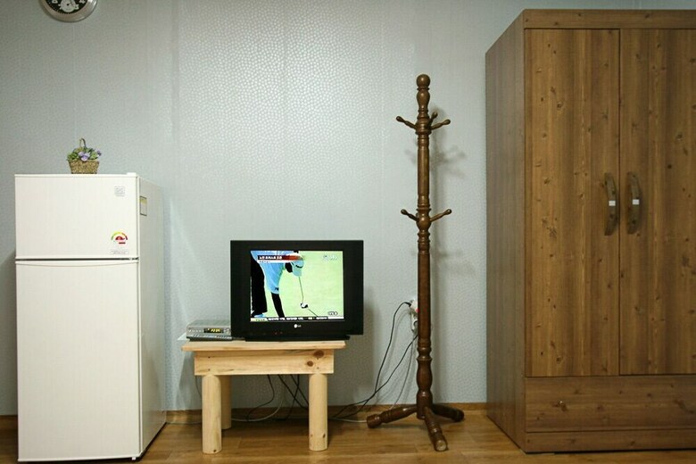 Bluewind Pension