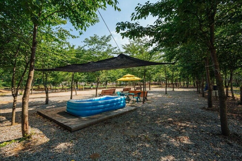 Bluewind Pension