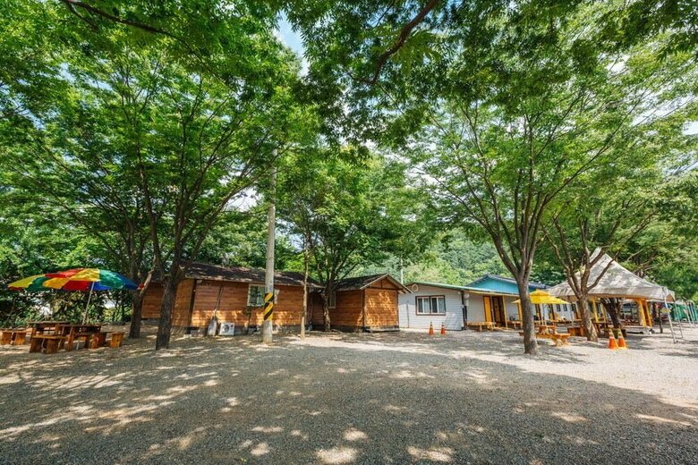 Bluewind Pension