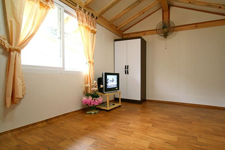 Bluewind Pension
