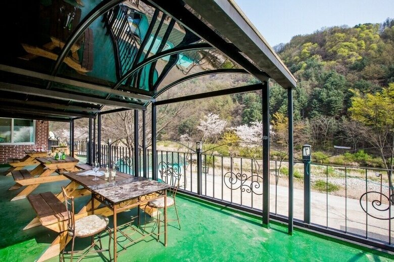Mare Pension